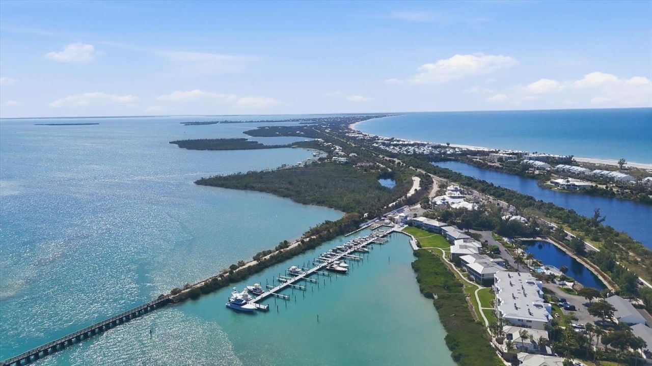 5820 Gasparilla Road, Unit SLIP 25, Boca Grande, FL 33921 Photo