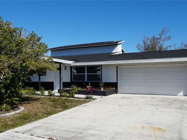 177 DOWLING AVENUE NE, PORT CHARLOTTE, FL 33952