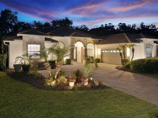 2743 KISSIMMEE BAY CIRCLE, KISSIMMEE, FL 34744