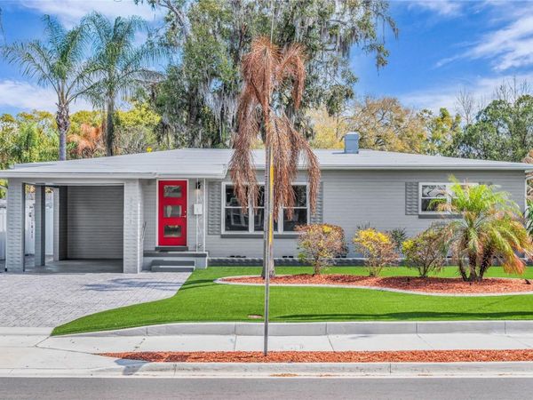 2211 DELANEY AVENUE , ORLANDO, FL 32806