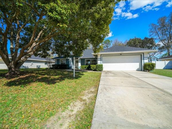 8029 SW 62ND AVENUE , OCALA, FL 34476