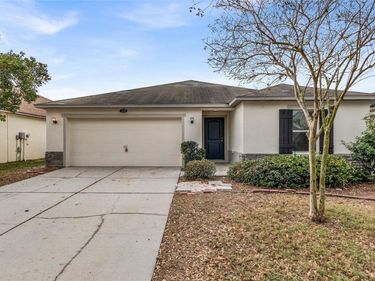 7317 TANGLE BEND DRIVE, GIBSONTON, FL 33534