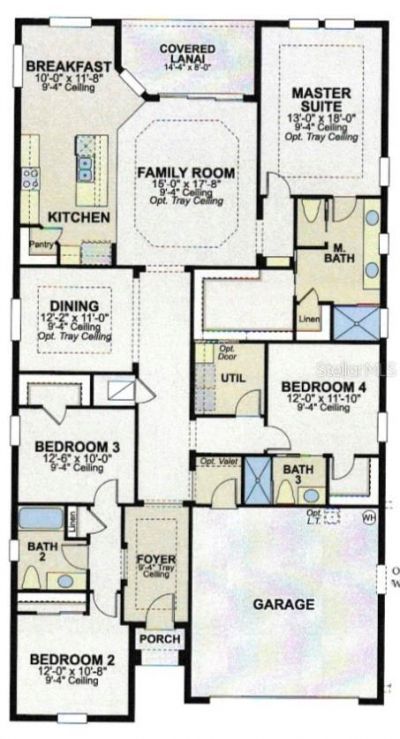 8011 Red Orchard Court, Tampa, FL 33635 Photo