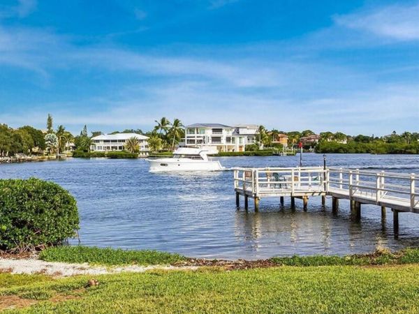 6157 MIDNIGHT PASS ROAD , Unit A51, SARASOTA, FL 34242