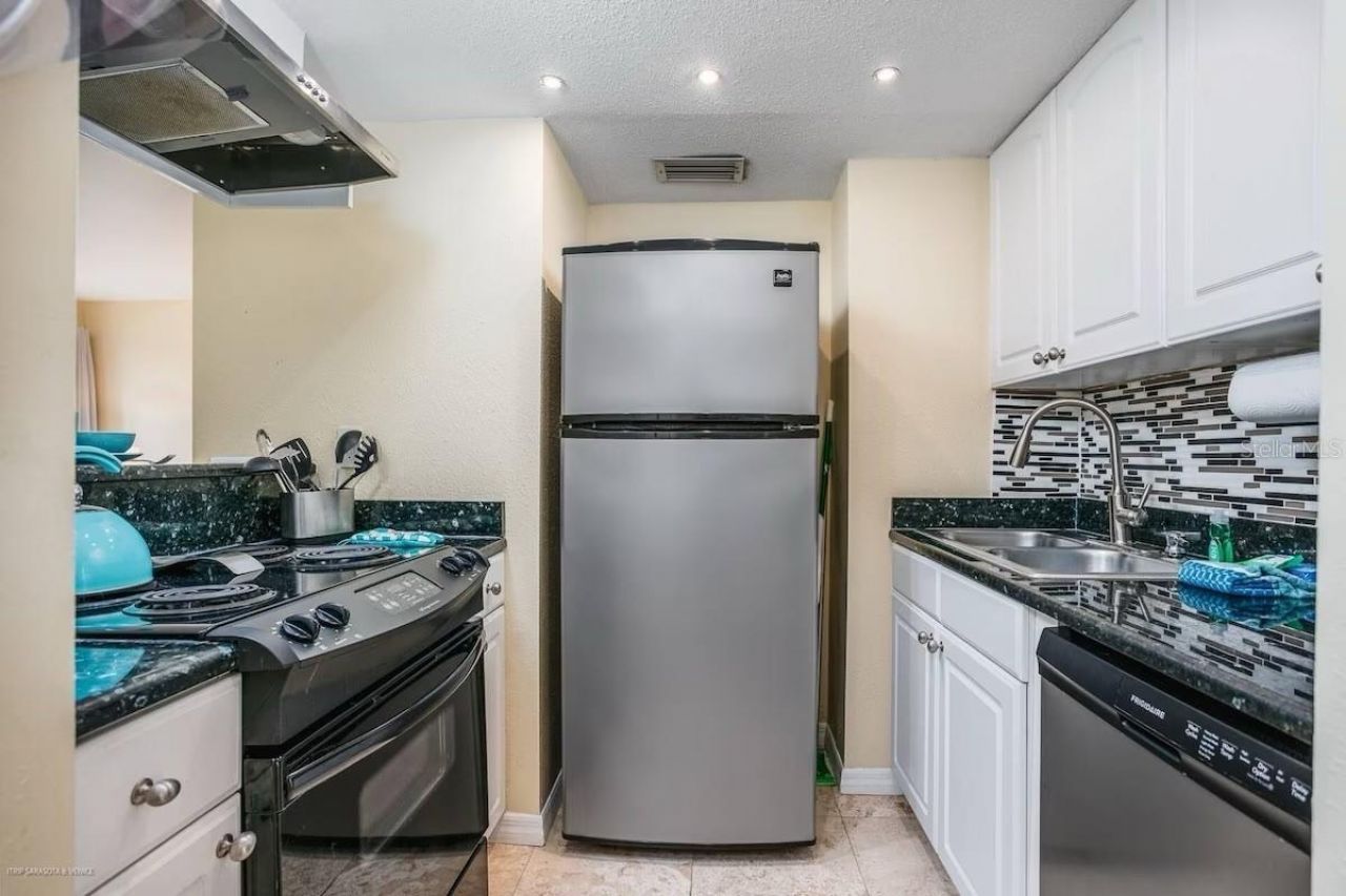 6157 Midnight Pass Road, Unit A51, Sarasota, FL 34242 Photo