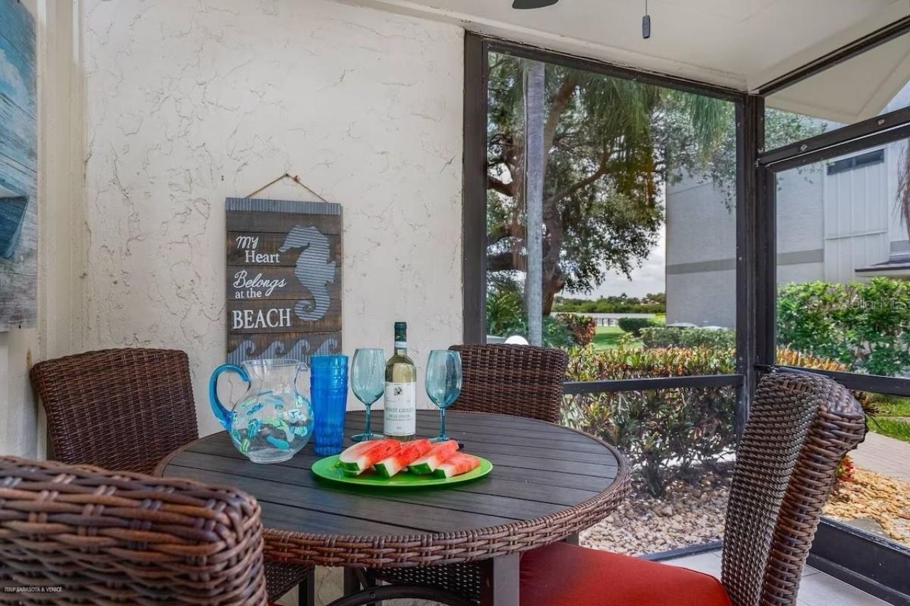 6157 Midnight Pass Road, Unit A51, Sarasota, FL 34242 Photo