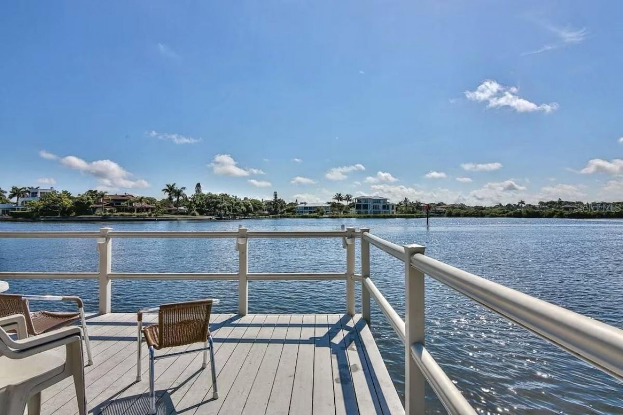 6157 Midnight Pass Road, Unit A51, Sarasota, FL 34242 Photo
