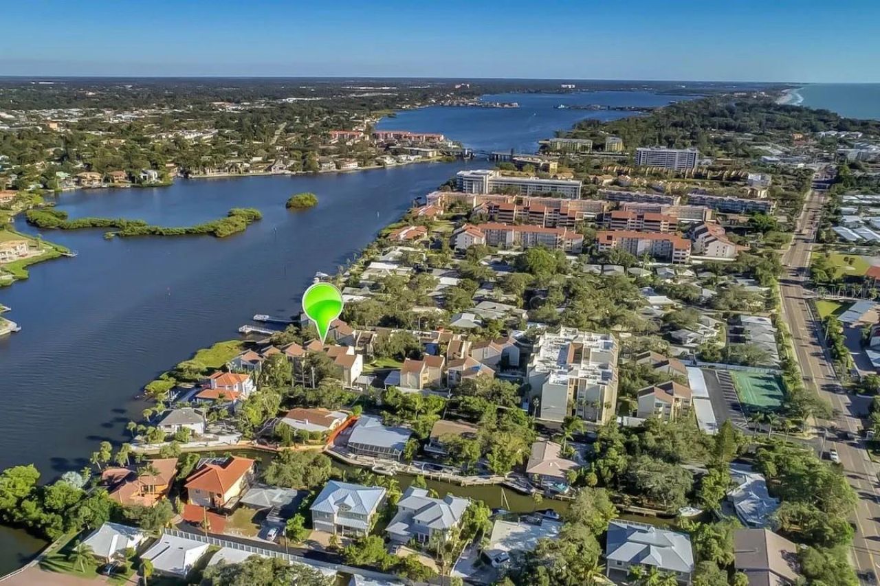 6157 Midnight Pass Road, Unit A51, Sarasota, FL 34242 Photo