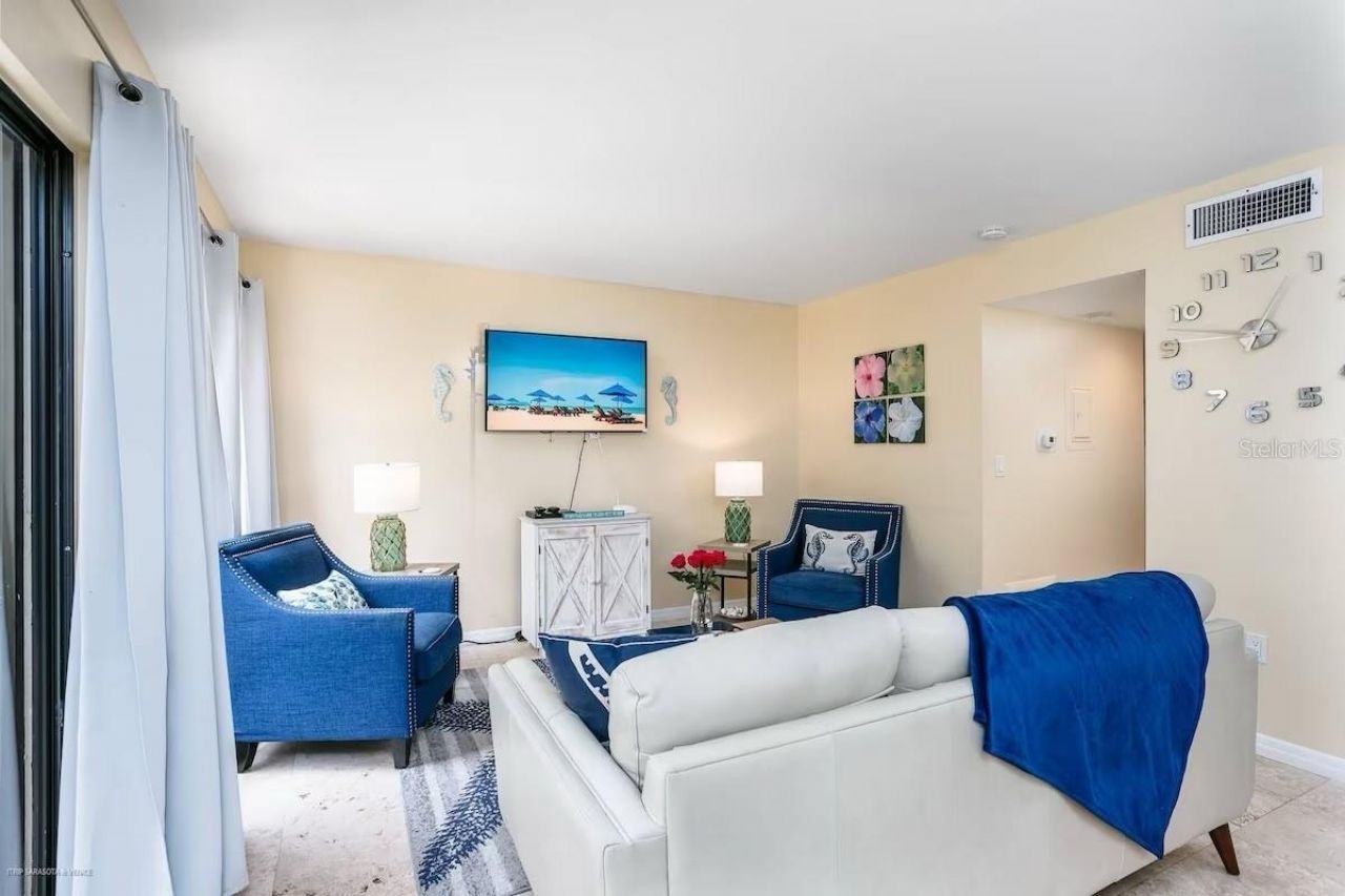 6157 Midnight Pass Road, Unit A51, Sarasota, FL 34242 Photo