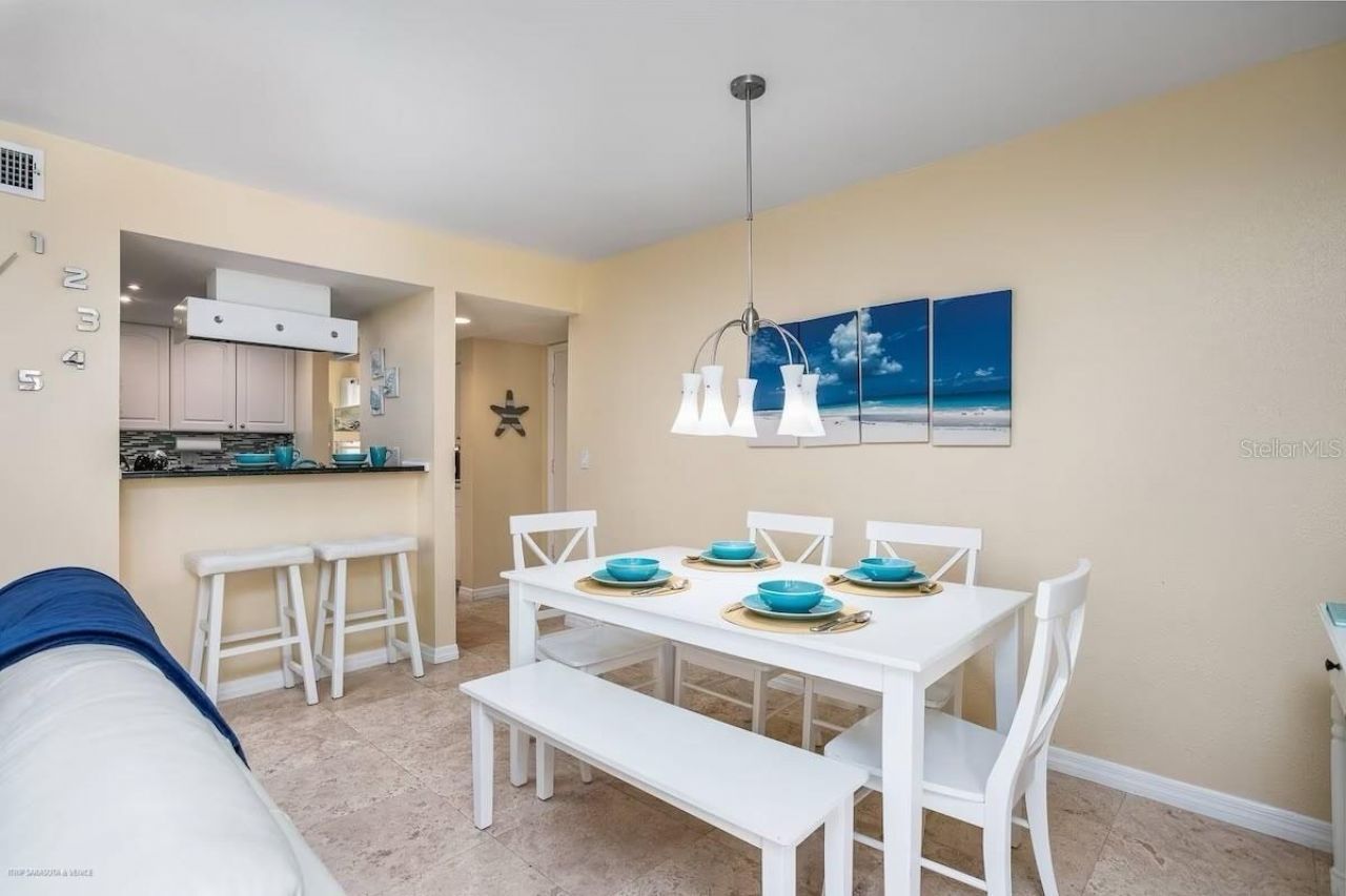 6157 Midnight Pass Road, Unit A51, Sarasota, FL 34242 Photo