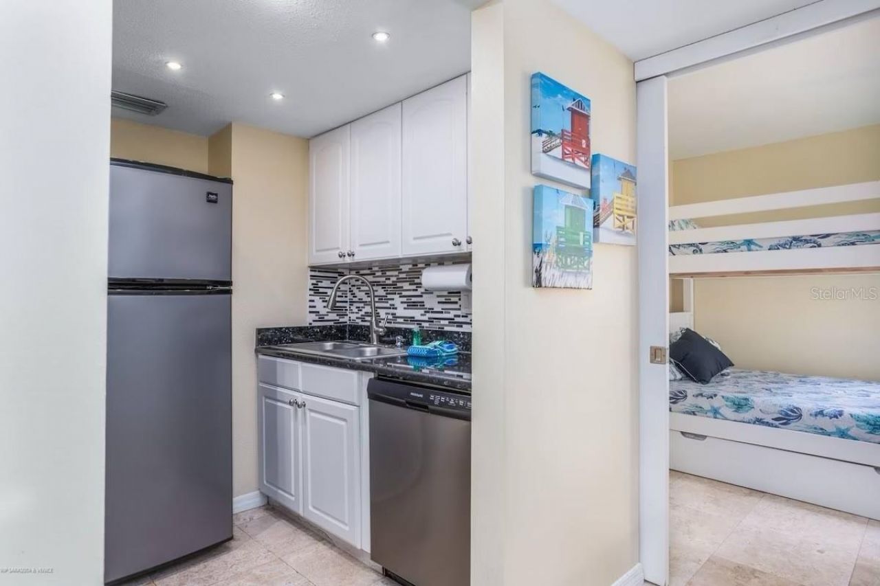 6157 Midnight Pass Road, Unit A51, Sarasota, FL 34242 Photo