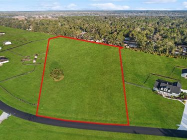 NW 54TH LOOP , OCALA, FL 34482