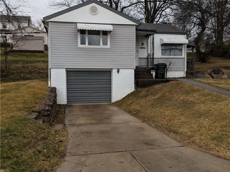 116 Hanson Drive, Saint Clairsville, OH 43950 Photo 1