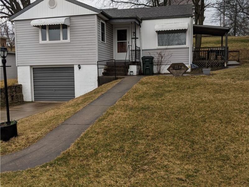 116 Hanson Drive, Saint Clairsville, OH 43950 Photo 2