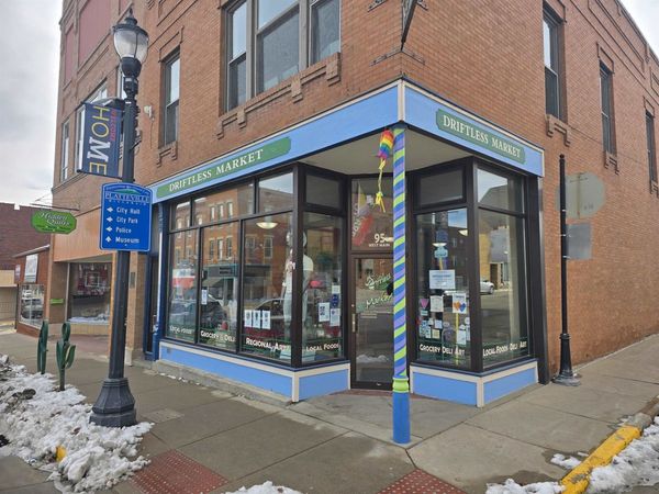 95 W Main Street, Platteville, WI 53818