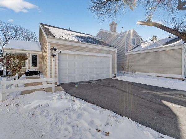12 Oak Creek Trail, Madison, WI 53717
