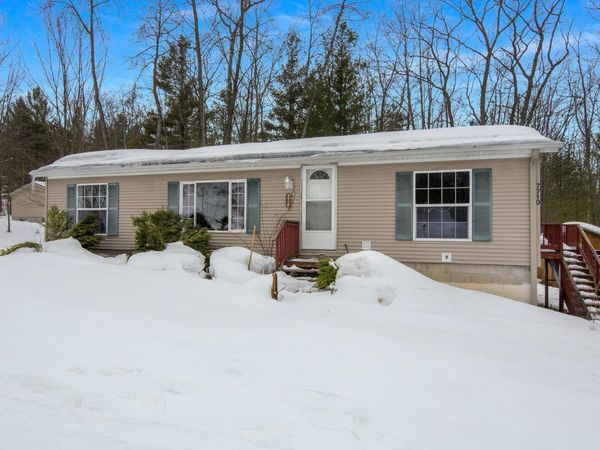 7710 East Street, Interlochen, MI 49643