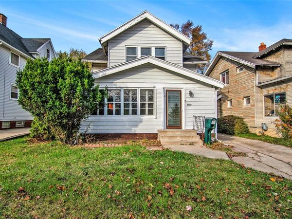 2939 Midwood , Toledo, OH 43606