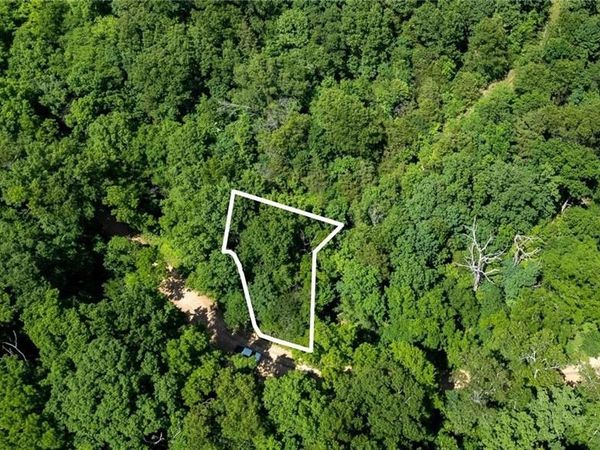 TBD Wark Lane , Bella Vista, AR 72714