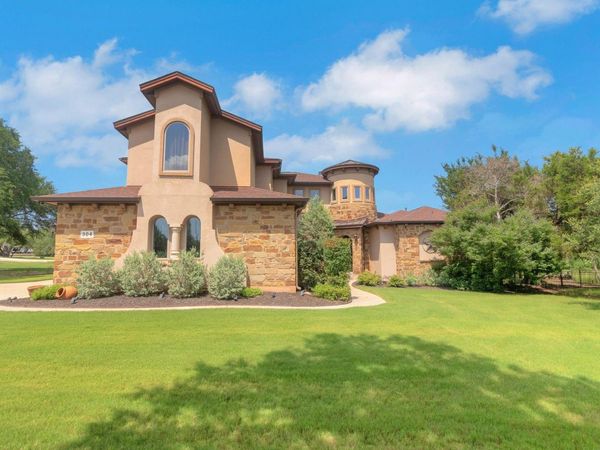 304 Pheasant Meadow MDW , Liberty Hill, TX 78642