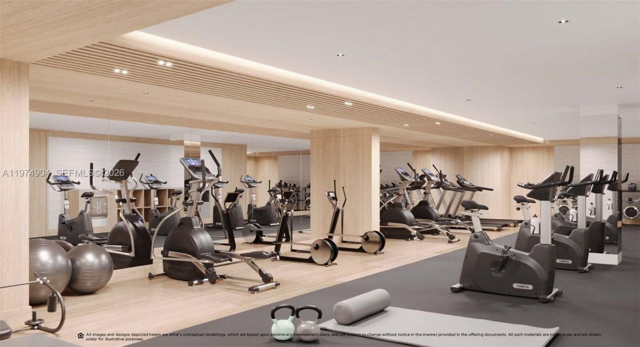 9201 E Bay Harbor Drive, Unit 805, Bay Harbor Islands, FL 33154 Photo