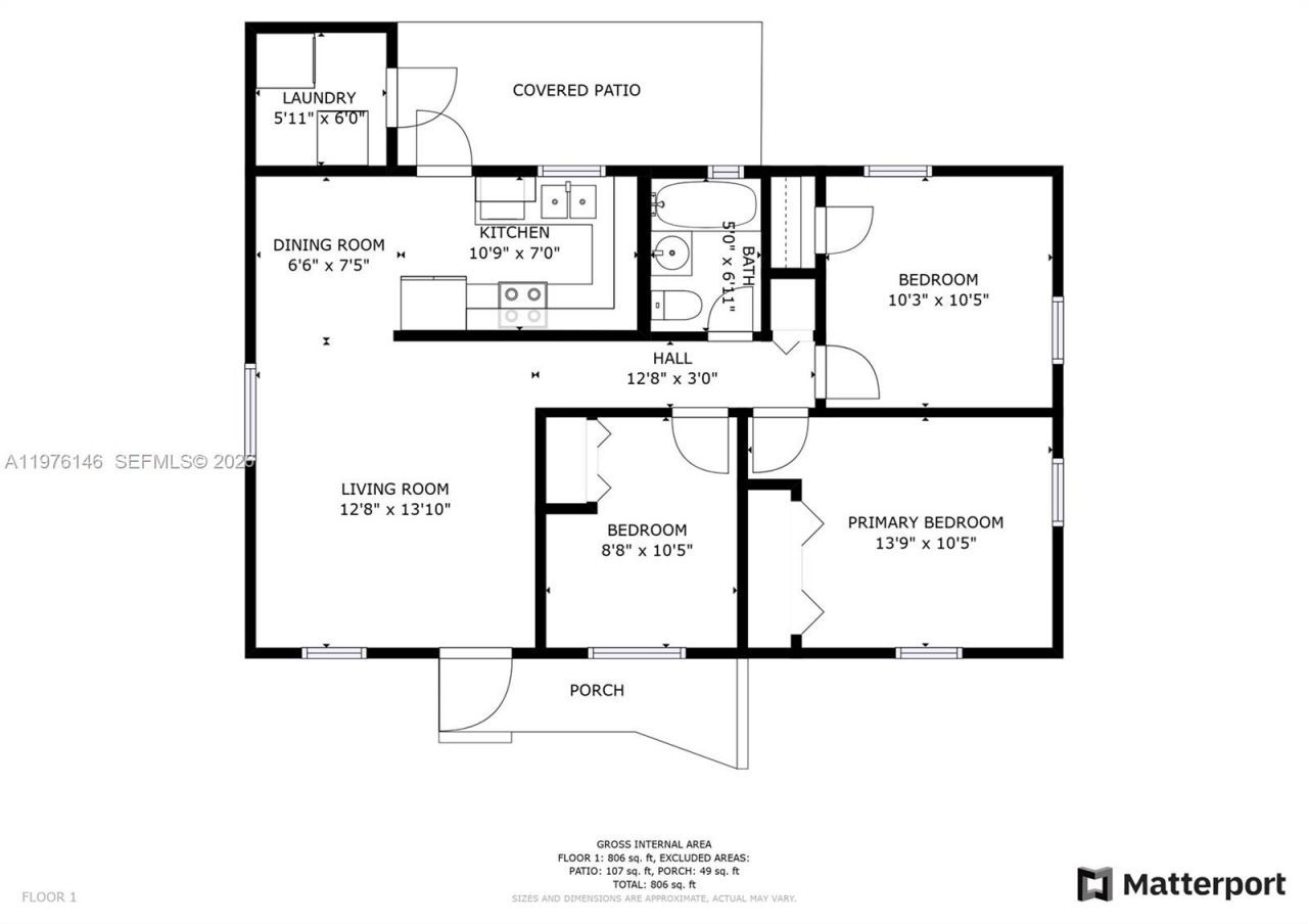 5245 SW 98th Ct, Miami, FL 33165 Photo