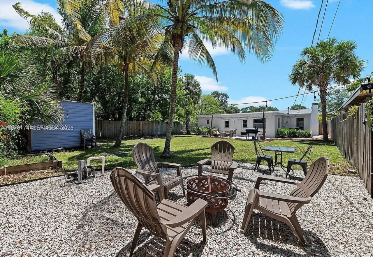 1480 SW 26th Ave , Fort Lauderdale, FL 33312 Photo