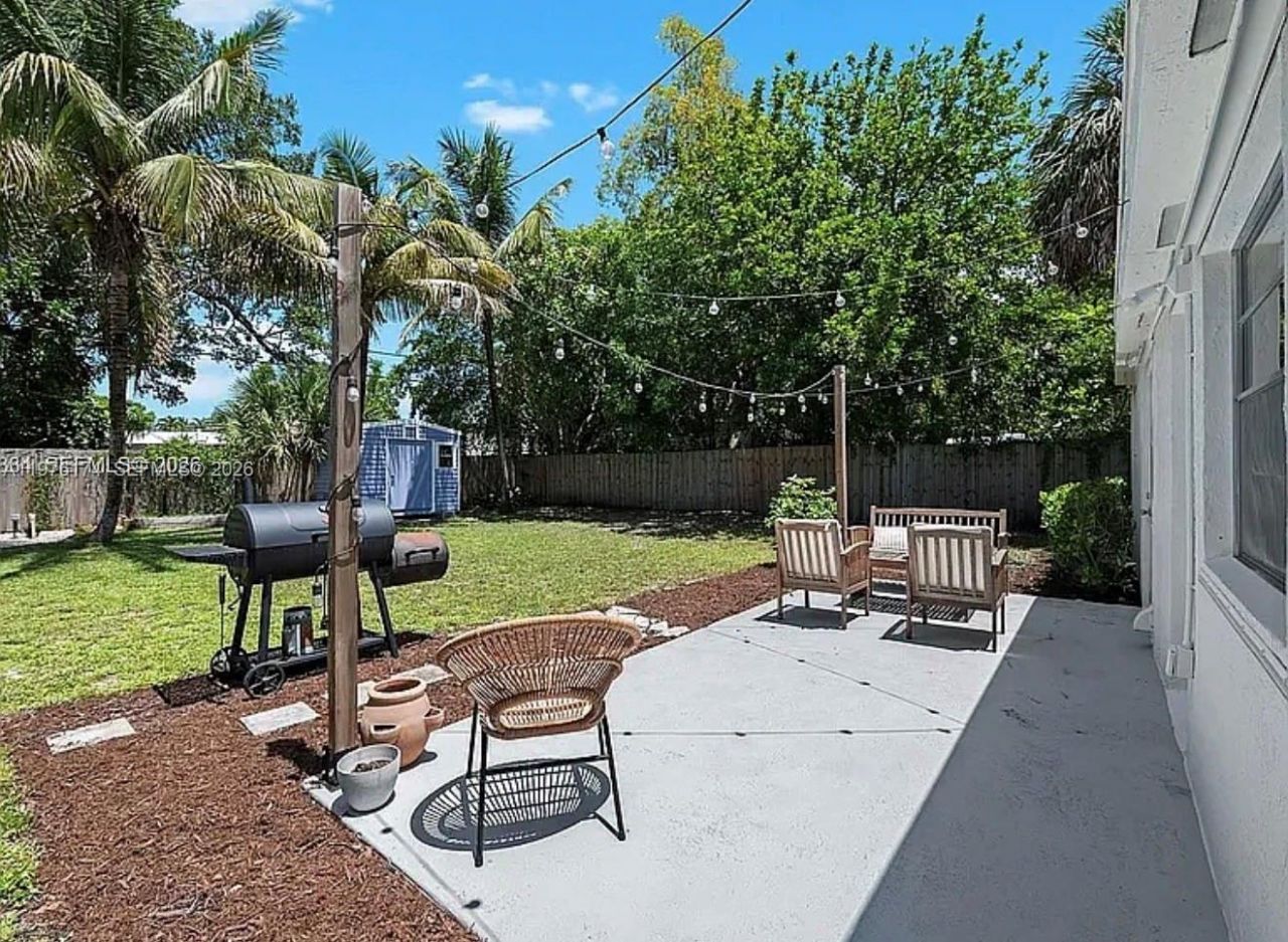 1480 SW 26th Ave , Fort Lauderdale, FL 33312 Photo