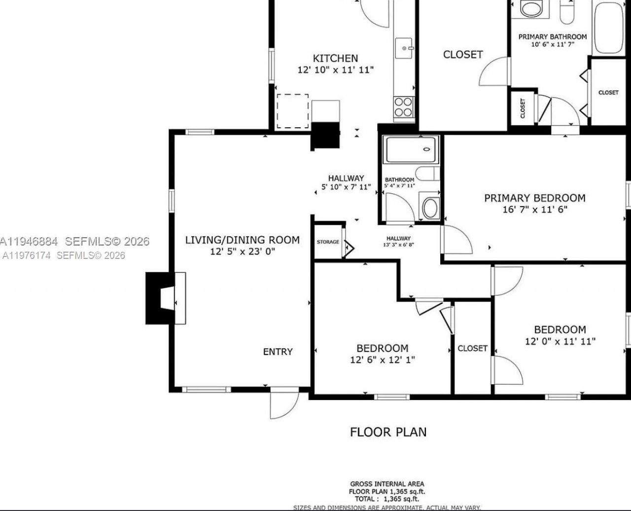 1480 SW 26th Ave , Fort Lauderdale, FL 33312 Photo