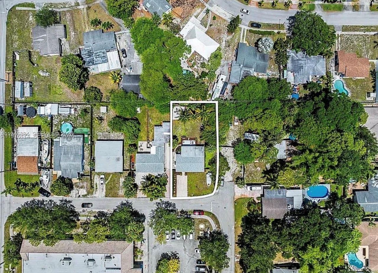 1480 SW 26th Ave , Fort Lauderdale, FL 33312 Photo