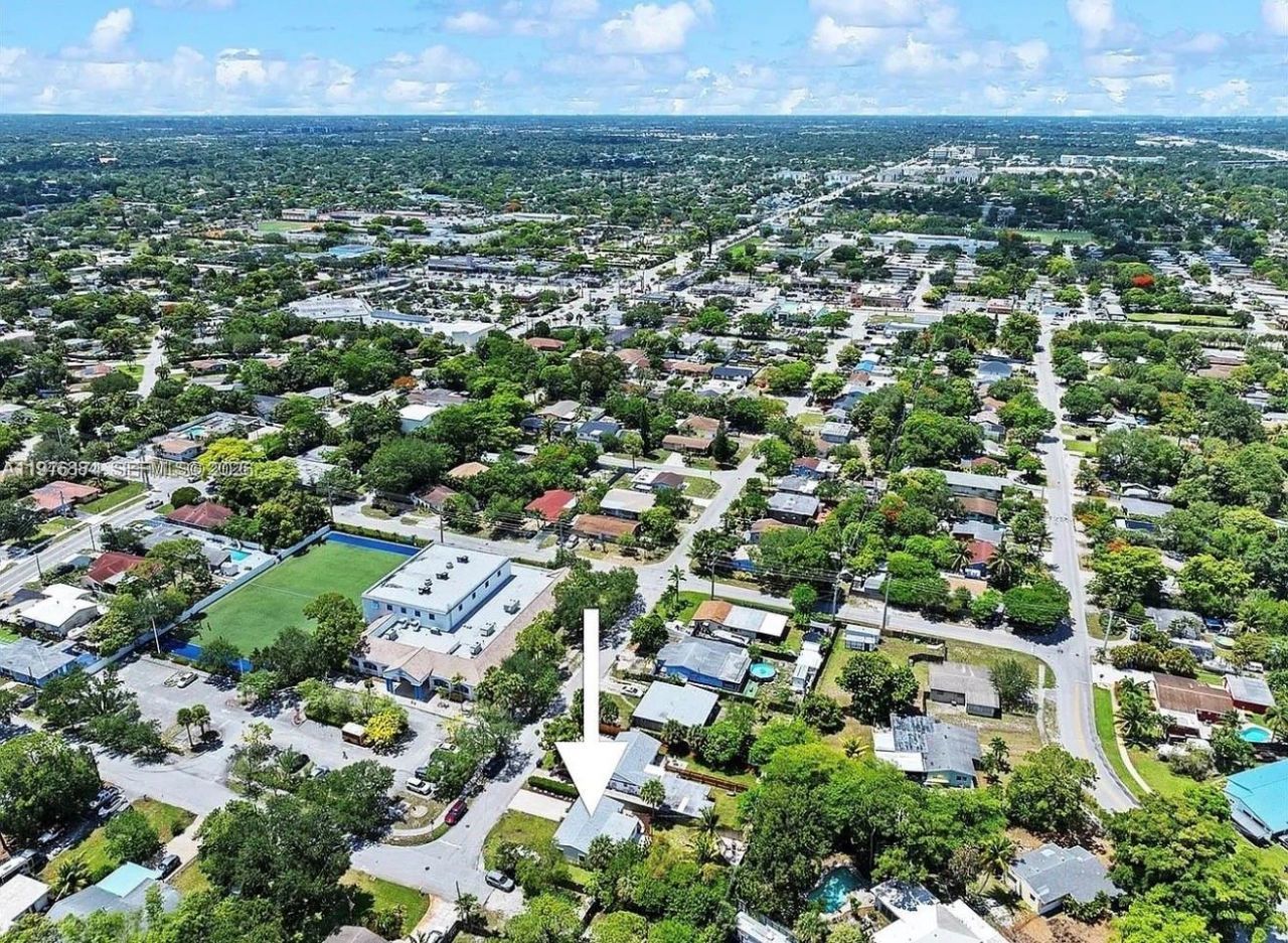 1480 SW 26th Ave , Fort Lauderdale, FL 33312 Photo