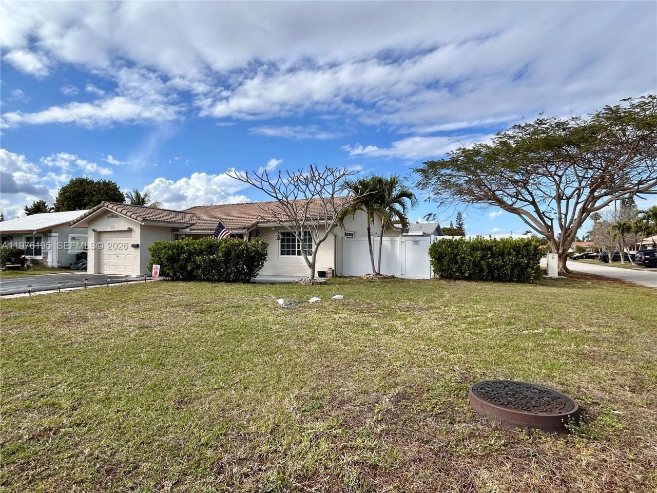 6605 NW 76th St, Tamarac, FL 33321 Photo