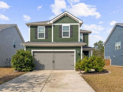188 Basket Grass Lane, Summerville, SC 29486