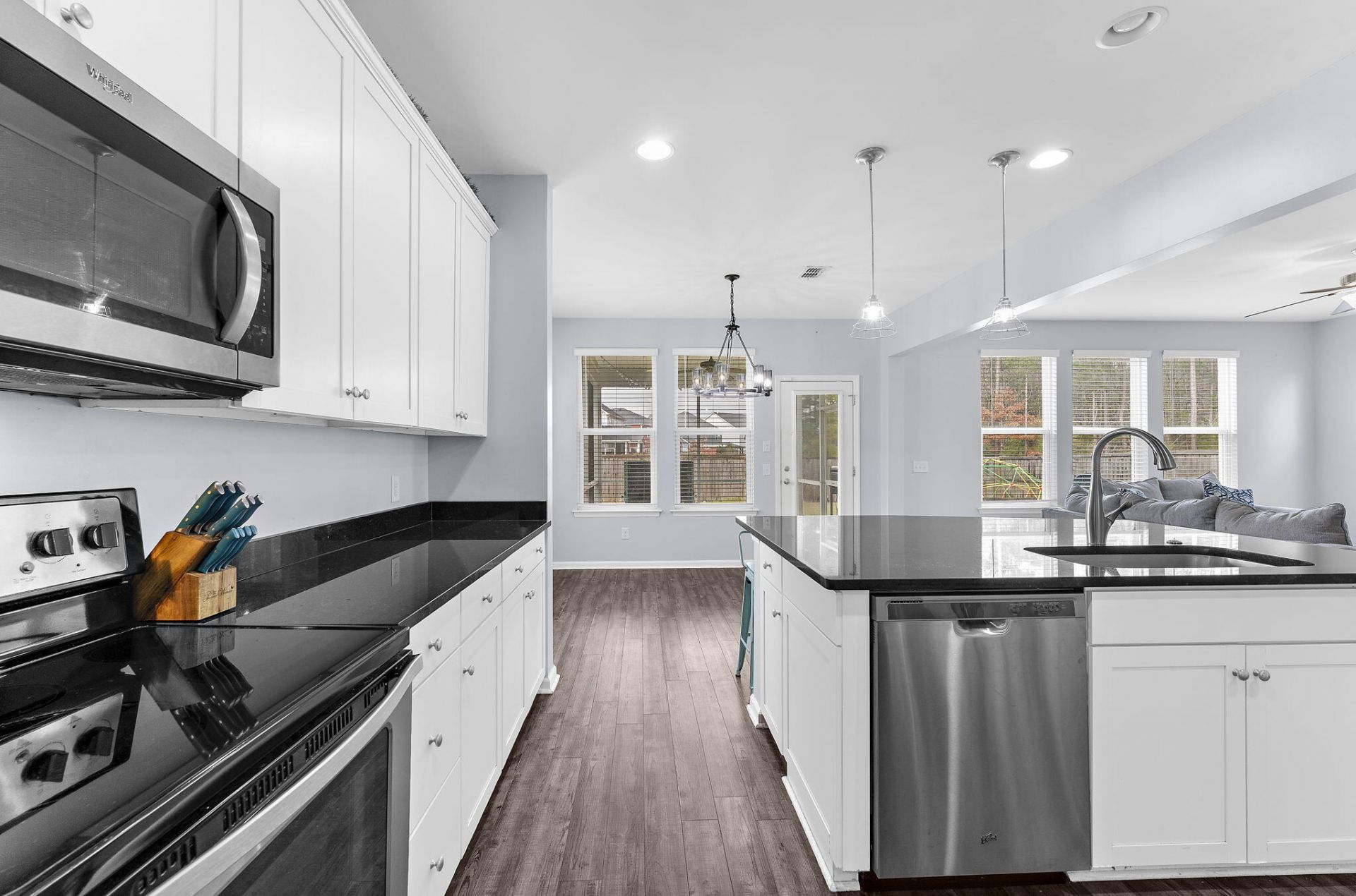 188 Basket Grass Lane Photo 14