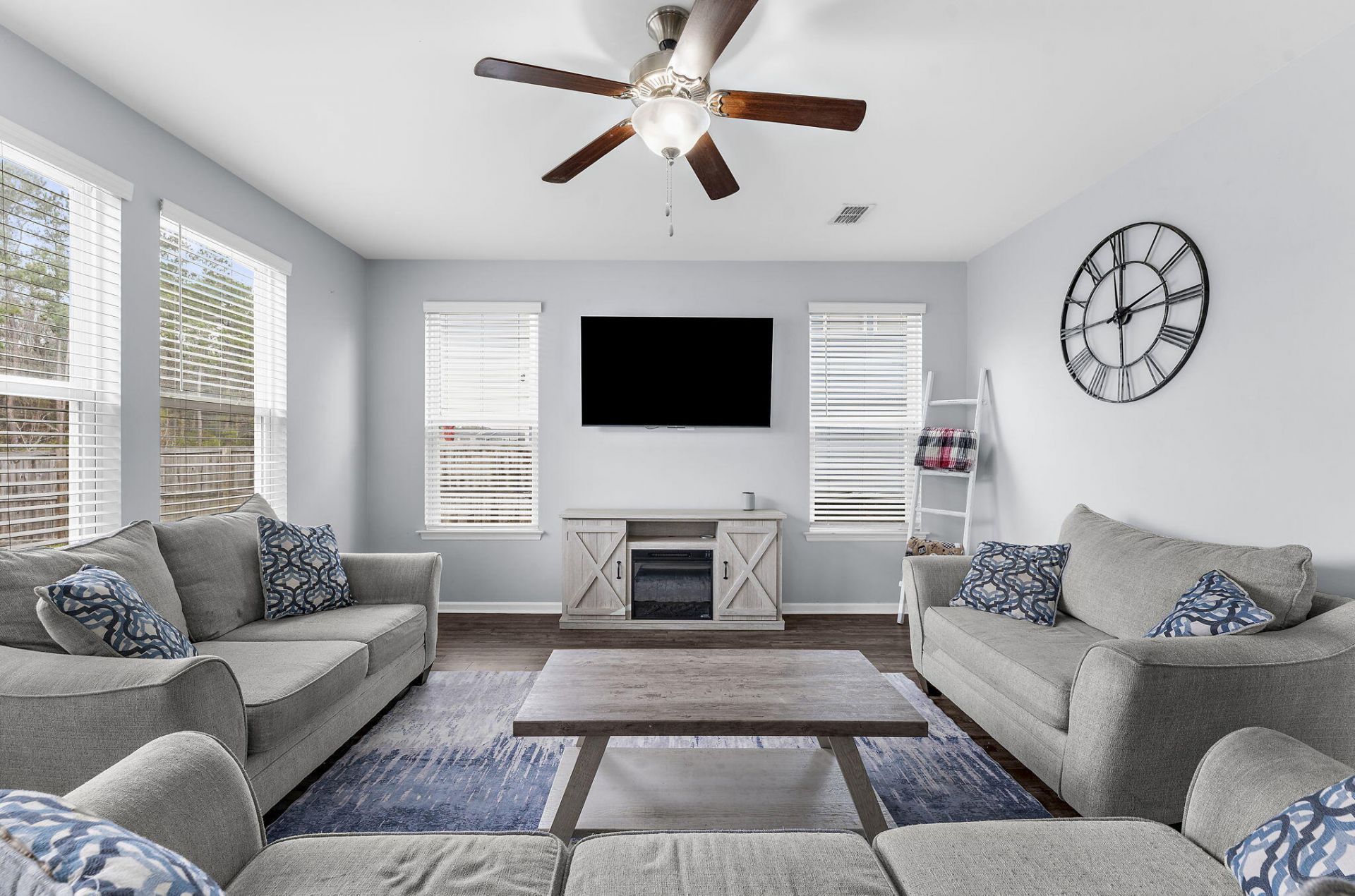 188 Basket Grass Lane Photo 17