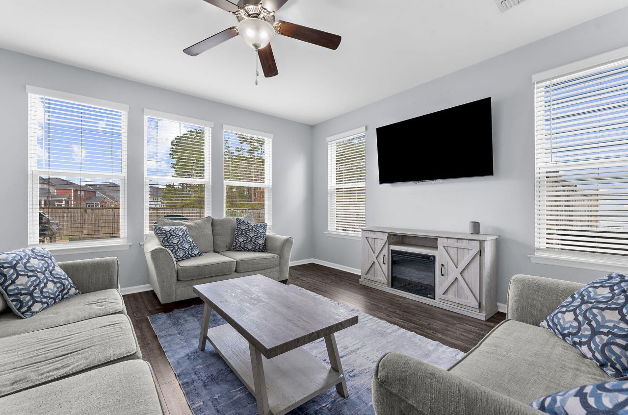 188 Basket Grass Lane Photo 21