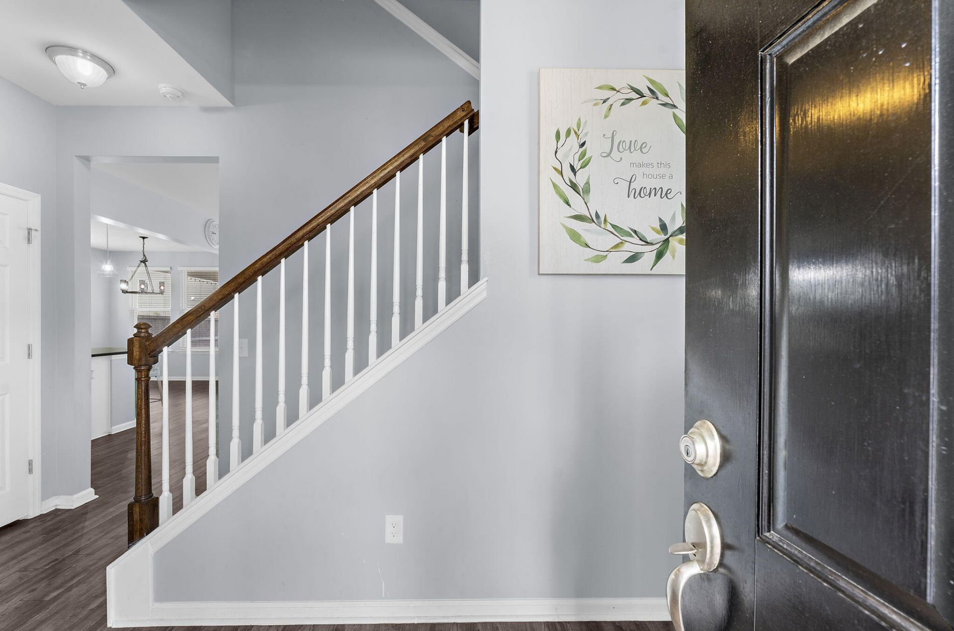 188 Basket Grass Lane Photo 4