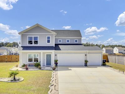 101 Lucca Drive, Summerville, SC 29486