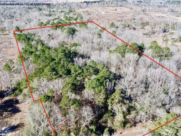 TBD FM 161 N , Naples, TX 75568