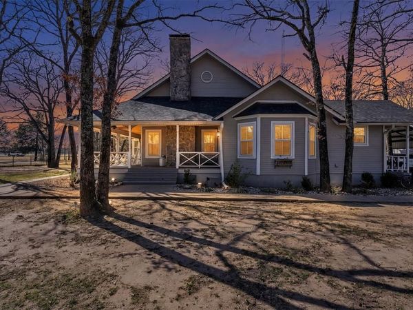 5632 Private Road 2299, Quinlan, TX 75474