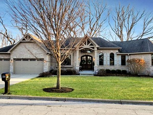 2491 Stony Lane , South Elgin, IL 60177