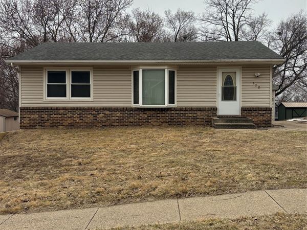 120 E 36th Street, Des Moines, IA 50317