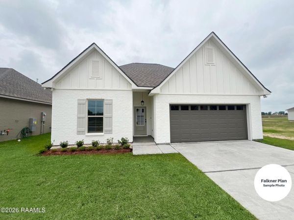 108 Star Lane , Broussard, LA 70518