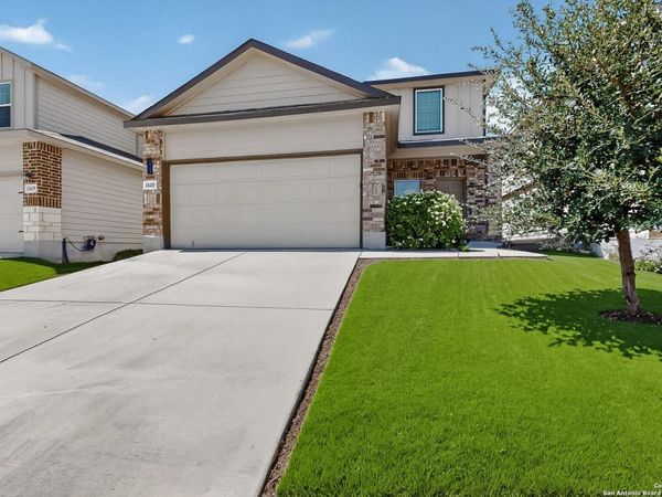 13415 Winemaker, San Antonio, TX 78223