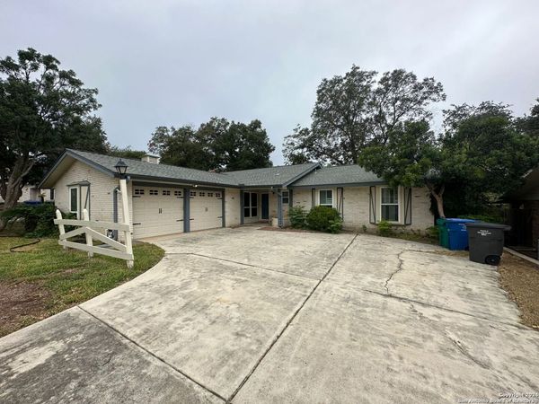 3643 RICHWOOD, San Antonio, TX 78230