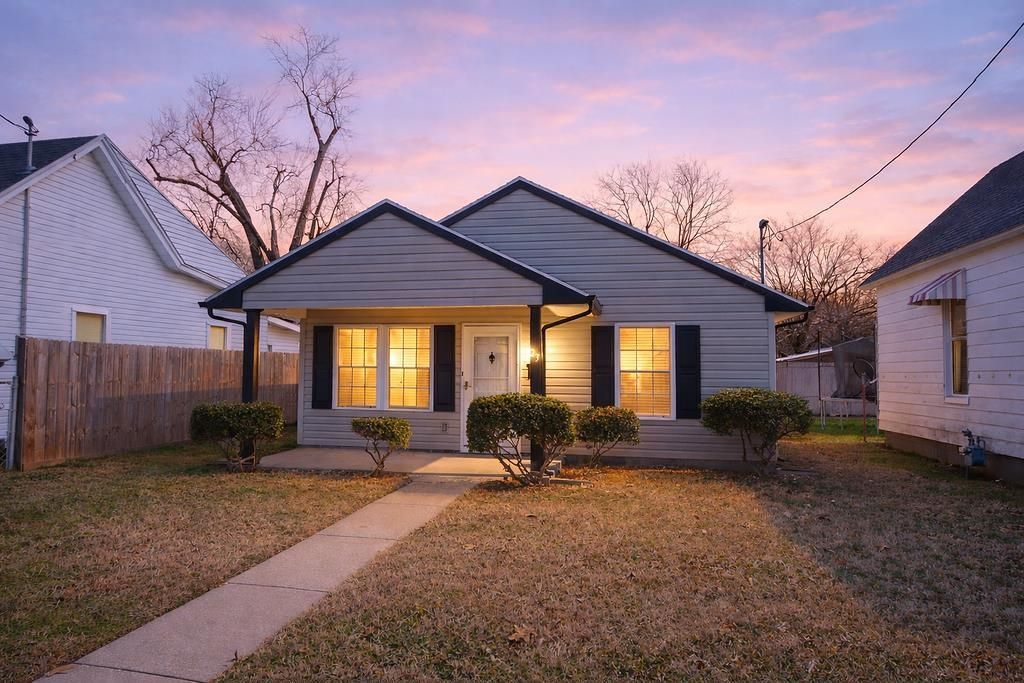 23 Plum St., Owensboro, KY 42301 Main Photo