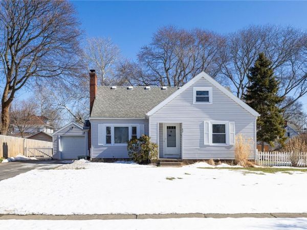 62 Ayer Street , Rochester, NY 14615