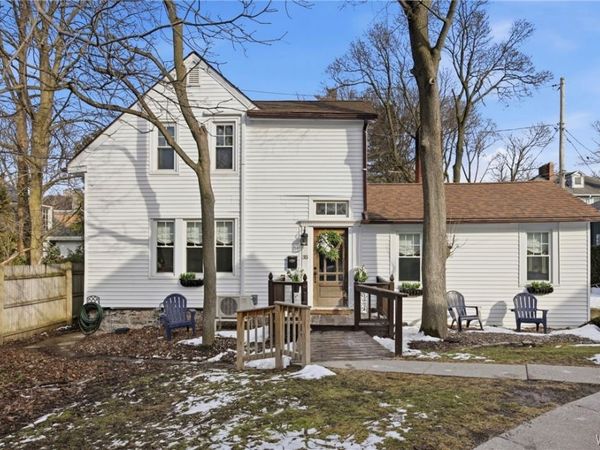 770 W Ferry St, #35, Buffalo, NY 14222