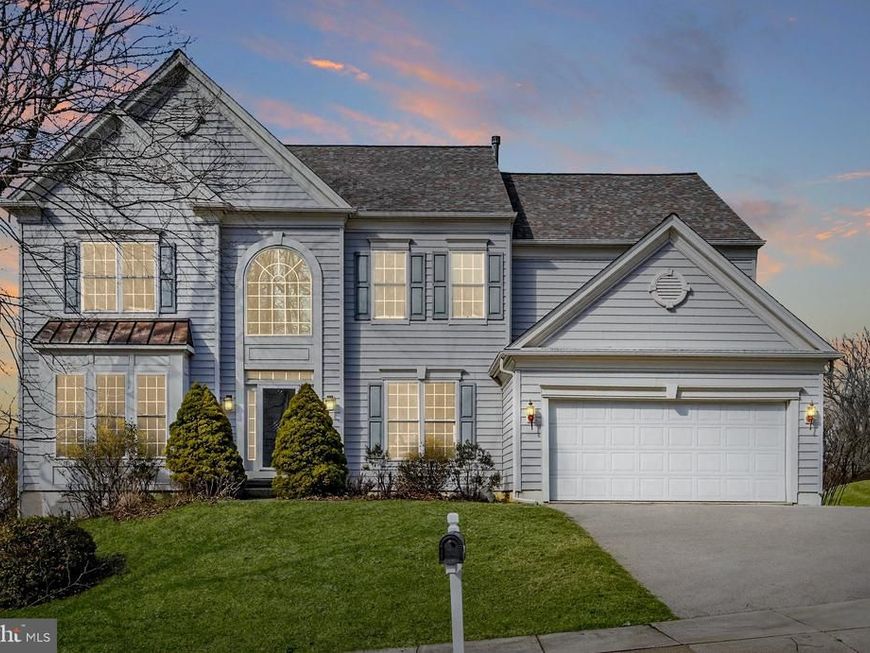 184 Magnolia Drive, Chester Springs, PA 19425 Main Photo