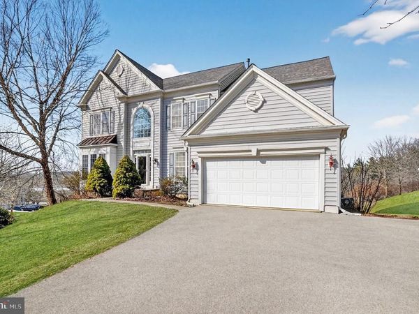 184 MAGNOLIA DRIVE, CHESTER SPRINGS, PA 19425